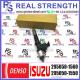 High Quality Common Rail Injector 8-98259287-0 295050-1560 for 6WF1 6WG1 Diesel Nozzle Assembly