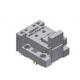 Leadless Quad Flat 6040-1.27mm-16T Take Your Business to the Next Level with Contactor and Durable
