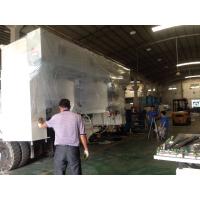 CNC Automatic Glass Drilling Machine for Sightseeing Glass , Fast Speed