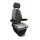 Truck Seat With Weight Adjustment Mechanical Suspension Seat