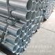 Forged Galvanized Steel Tube Outer Diameter 6.35mm GB Standard