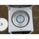 Small Size 12000rpm Blood Capillary Blood Centrifuge Hematocrit Analytics For Hospital Medical Use