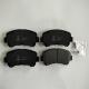 Wholesale Hot Sale T11-3502080 Front Brake Pads For Chery JETOUR X95