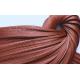 Strong Dipped Nylon 66 Tire Cord Fabric Tire Reinforcement Materials