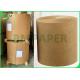 250 Gsm Kraft Card Board For Food Products Brown Kraft Lunch Box Paper