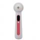 One Button Visible Magnifying Glass Visible Blackhead Remover