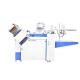 Automatic Outsert Pharmaceutical Leaflet Folding Machine With Paper Ejection