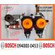 Diesel Engine Fuel Pump SA6D140E-3/3H Engine 6217-71-1130 094000-0451For Komatsu PC600-7/PC650-7/WA500-3