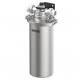 Stainless Steel Whole House Pre Filter with Anti-Clog Design Remove Discoloration and 0.1 0.7MPa Water Pressure