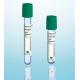 Sodium Heparin Tube Collection In Biochemical Test
