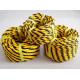 Best quality 3 strand PE tiger rope