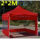 Custom Logo Outdoor Event Advertising Promotion Aluminium Folding Tent