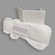 Non Irritation Organic Cotton Anti Leak Natural Sanitary Pads SAP sheet