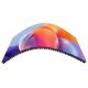 P4 Flexible LED Display Screen SMD2121 Customized Soft Module For Activities