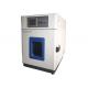 Steel Temperature Humidity Chamber promotion stability temp humidity chamber for electronic