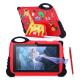 C Idea Android 13 Kids Tablet 4+32GB Educational Tablet For Students Dual Camera CM92