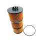 Lube Oil Filter Cartridge P551005 For Detroit Diesel A4721800109