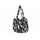 Wholesales Good Quality Custom Camouflage Color 50D Polyester Fold Shopping Bag