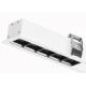 No Glare Recessed Linear LED Lighting Residential Kitchen IP 20 Indoor