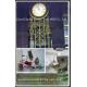 one side tower building clock with GPS satallite synchronization,  -  Good Clock(Yantai) Trust-Well Co.,Ltd
