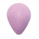 Safe and Durable Childrens Cleaning Sponge Long lasting Polyurethane Foam Sponge Size is 8*6*2.5cm And 16 gram