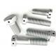 Grade 8.8 hex head bolt with hole GB32.1 Dacromet sealing bolt with wire punching M6M8M20