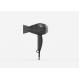 Low Noise Concentrator Nozzle Portable Hair Blow Dryer