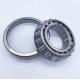 HR30208J Excavator Bearing , Tapered Roller Bearings 40x80x19.75mm