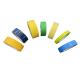 Blue , White , Orange , Green , Masking Tape , Washi tape , Crepe Tape for Automotive or Home Painting