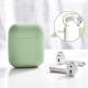 TPU Airpods Protective Cases Anti Lost Washable Light Weight
