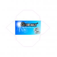 Custom Double Edge Razor Blades Disposable Coated With  And Chrome