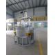 250KG 0.60MPa Vacuum Induction Metal Melting Furnace For HPD Casting Line
