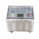 DFT High Voltage AC300V Transmission Line Parameter Test System