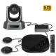 3X Zoom 1080P All In One Video Conferencing Solution Wired Communication