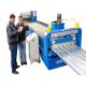 Trapezoidal Metal Roofing Sheet Roll Forming Machine Roof Panel Roll Forming Machine