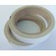 High Temperature Adhesive Tape Pe Paper Base Material Double Side Coating For Splicing