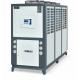 JLSF-30HP Air Cooling Water Chiller For Chemical Fiber Paper Industry