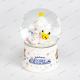 Dia80mm Movie Snow Globes