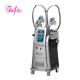 LF-246 multifunction cryolipolysis fat freezing slimming machine rf fat freezing cryolipolysis body cool shape slimming