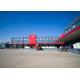 WMS Shanghai Bonded Storage Warehouse 80000 S.Q.M Storage Area Free Of Taxes