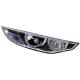 Sunlong Bus Head Lamp Front head light Chinese Brand Bus Parts