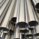 Polished Stainless Steel Tube 2205 2507 Duplex Steel 1D 2D Surface
