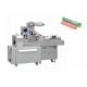 Electric Candy Cutting Machine / Small Sweet Chewy Candy Making Machine