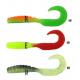 New design best sale 2.0 2.0g soft fishing lure many color choice