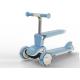 OEM ODM Kids Small Volume Foldable Kick Scooter For Gifts