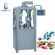 Bosch Dry Vacuum Pumps Capsule Filling Machine Automatic