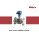 Remote Flow Meter Electromagnetic Flow Meter Rosemount Type Water Flow Meter  SMEF 24VDC 220VAC 50Hz Power