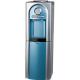 CE certification customized luxury new design water dispenser R600a refrigerant piano key type water tap water cooler