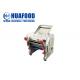 Home 0.1-5 mm Electric Noodle Making Machine Commercial Noodle Maker