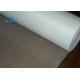 5*5MM Fiberglass Mesh Net High Temperature Resistant White Color